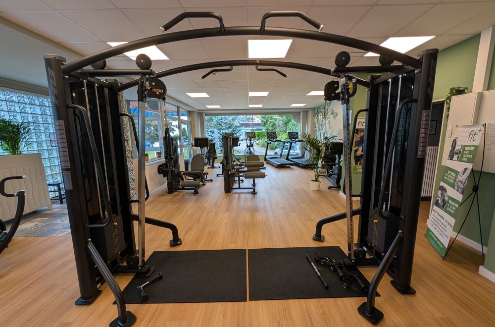 fitplus_Plieningen_Kabelzug