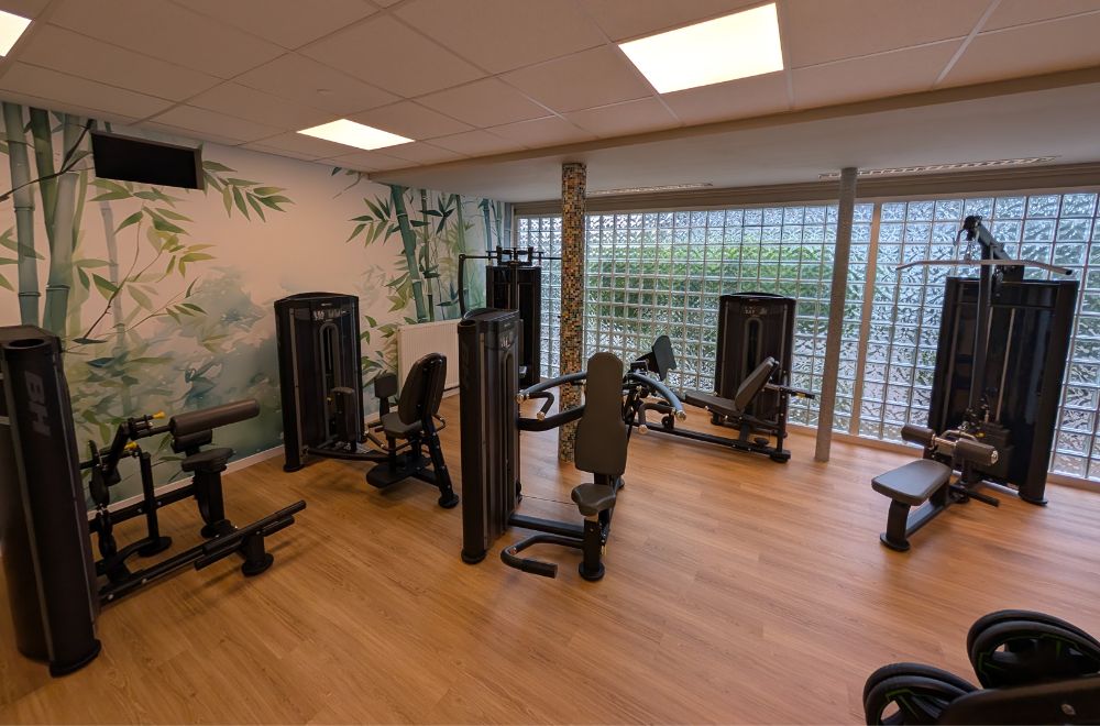 fitplus_Plieningen_Krafttraining
