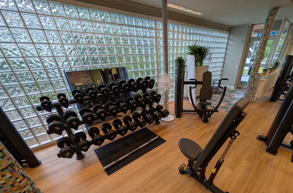fitplus_Plieningen_Kurzhanteln