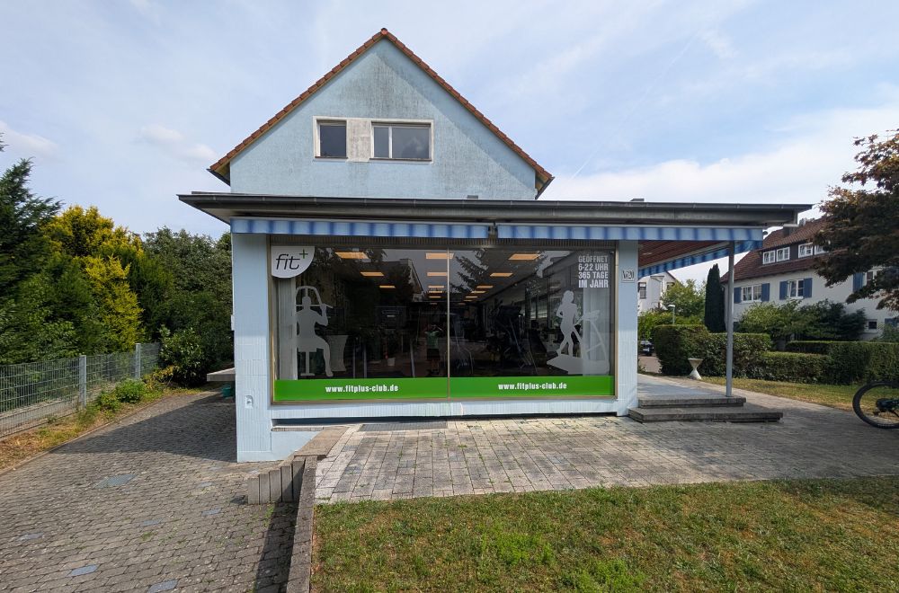 fitplus_Plieningen_Studio
